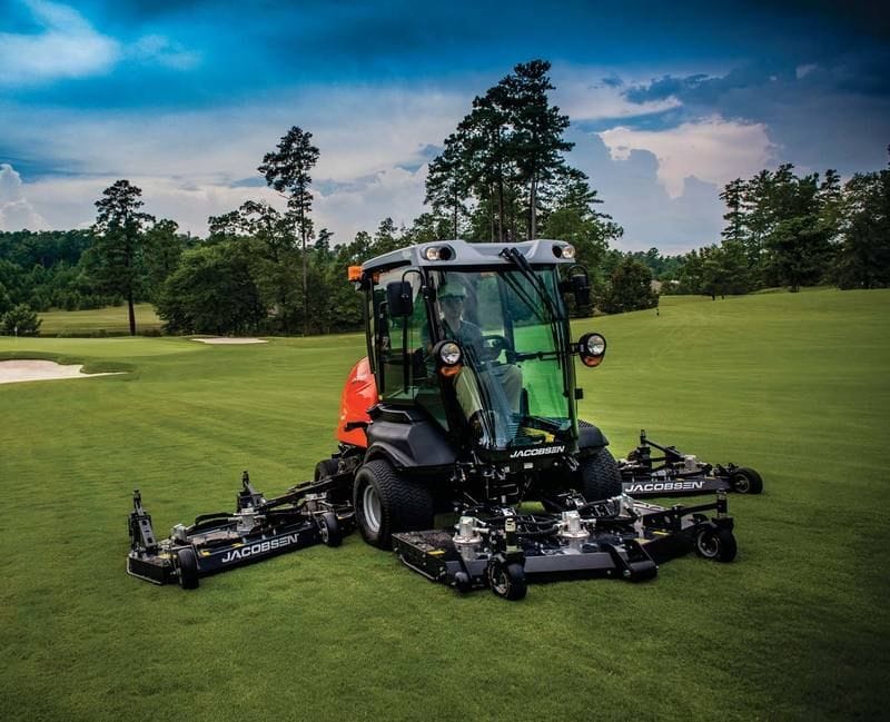 Introducing New Textron Fleet Management Shield Plus Technology